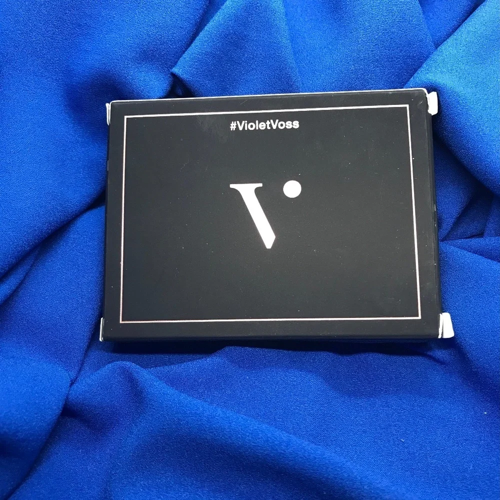 🎉🌺HOST PICK!!🌺🎉NEW! Violet Voss Coral Pop Eyeshadow